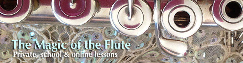 The Magic of Flute